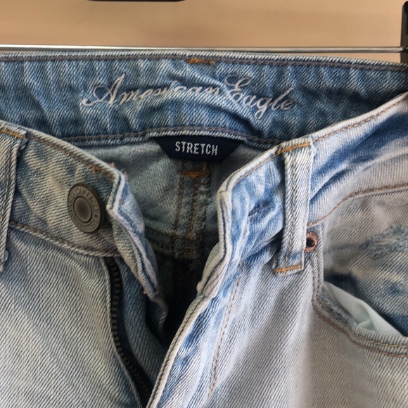 Stretch jeans size 2 skinny - Picture 2 of 5